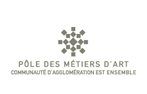 logo_pole métiers d'art