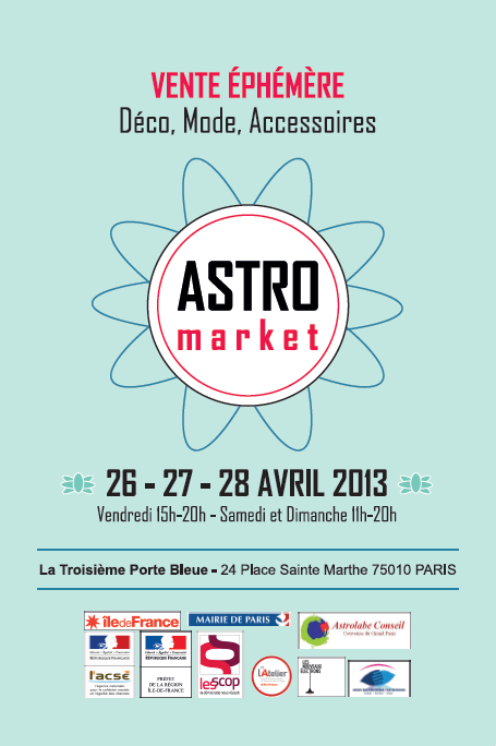Astro Market