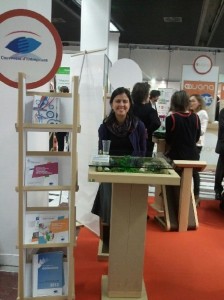 Stand UC-Aline