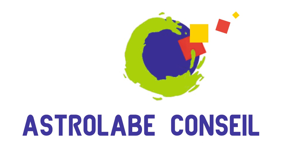 Astrolabe Conseil - Couveuse d'Entreprises du Grand Paris