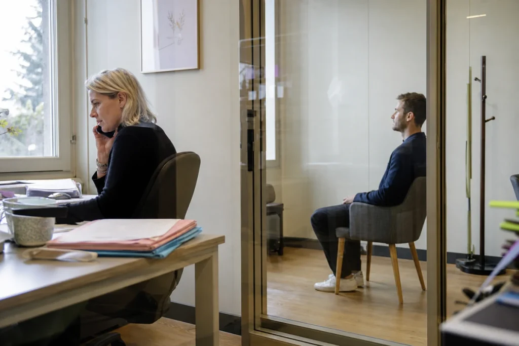 Prise de référence auprès d’un ancien employeur