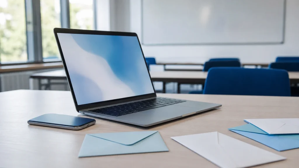 Protocole de réception du courrier dans Pix : IMAP, POP3 ou SMTP