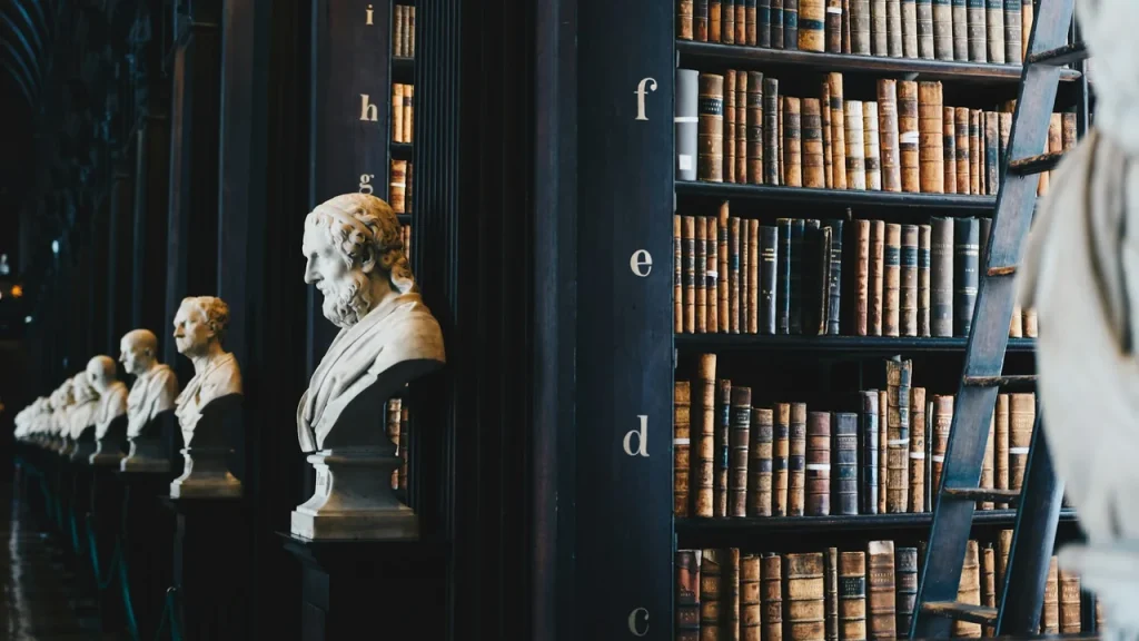 Bibliothèque juridique illustrant une contestation de blocage de fonds