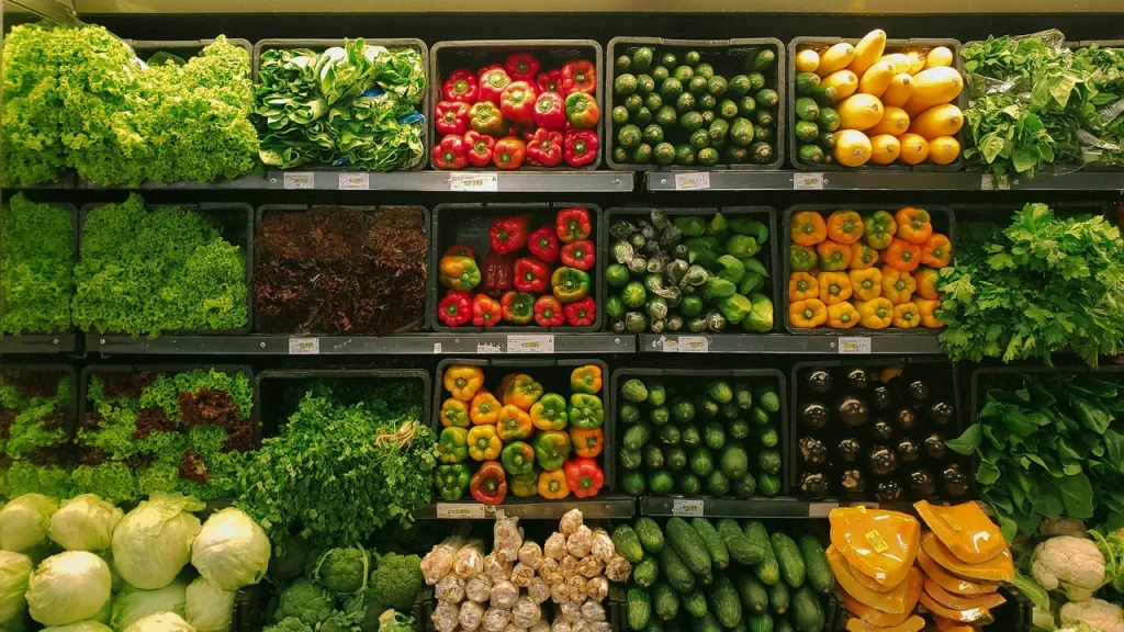 Rayon de magasin illustrant une erreur de prix en caisse