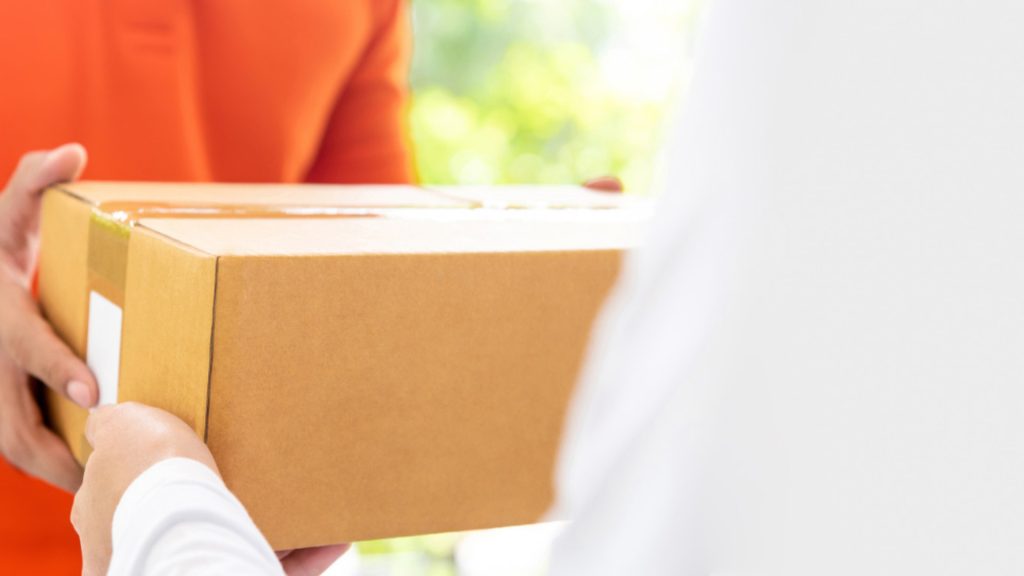 Livraison sur mesure : des solutions adaptées aux entreprises B2B et B2C