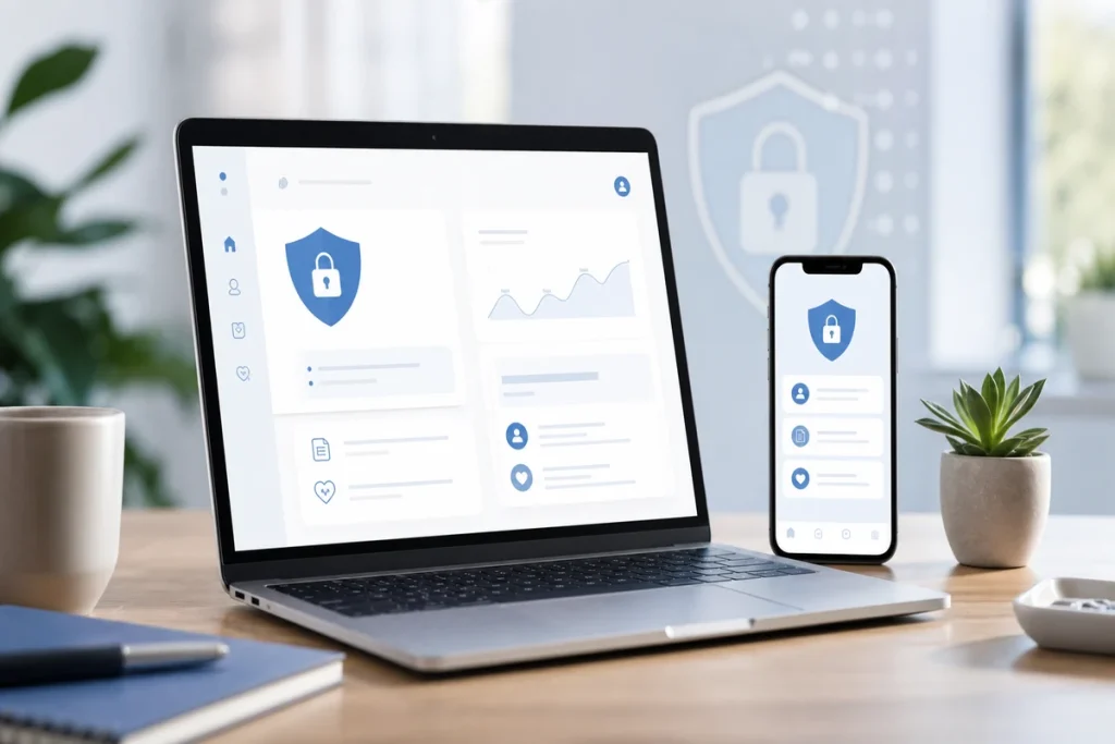 MGEFI mon compte : Accédez à votre espace adhérent facilement