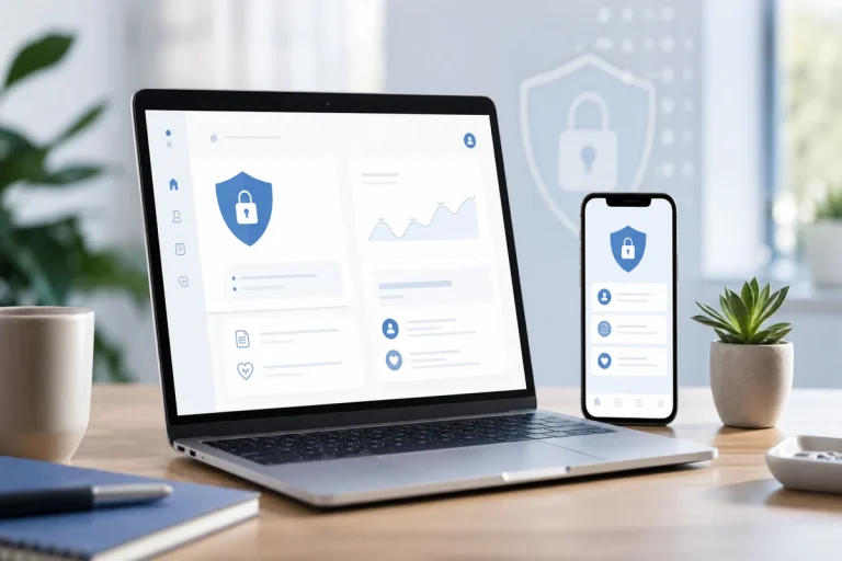 MGEFI mon compte : Accédez à votre espace adhérent facilement