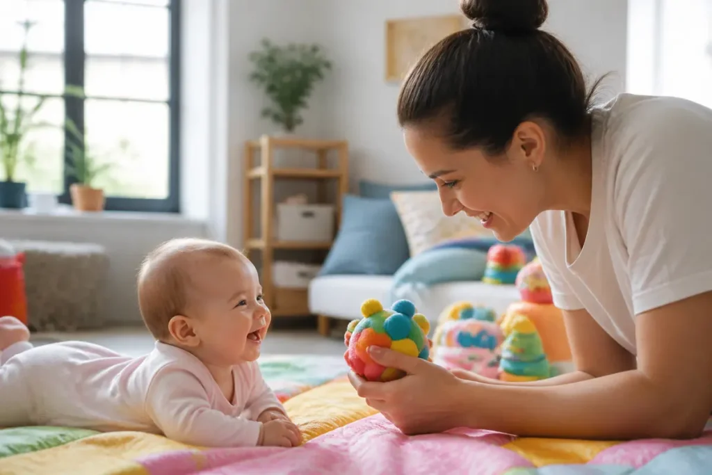 Top Assmat : le guide essentiel pour les assistantes maternelles
