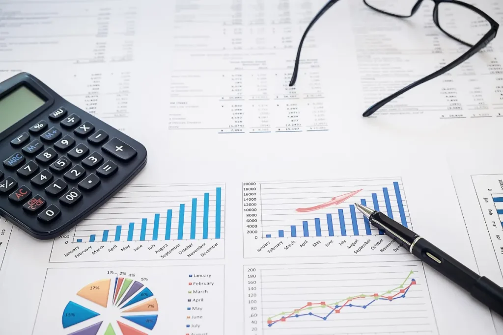 Combien vaut un fonds de commerce en 2026 ? Méthodes de calcul et fourchettes par secteur