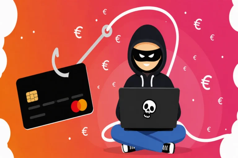 Compte bancaire piraté : que faire et comment réagir