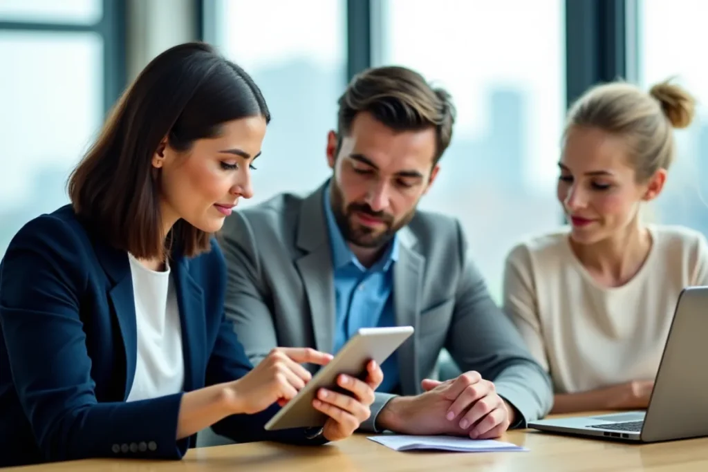 Comment bien choisir un logiciel de signature électronique pour votre entreprise