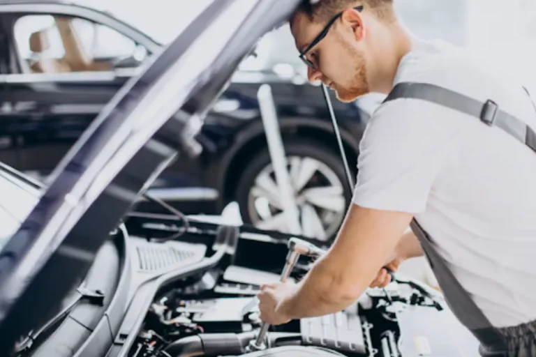 Est-il temps de faire réparer votre voiture? Voici Ce qu'il faut regarder Avant de partir